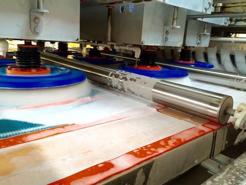 Makine Halısı Temizliği