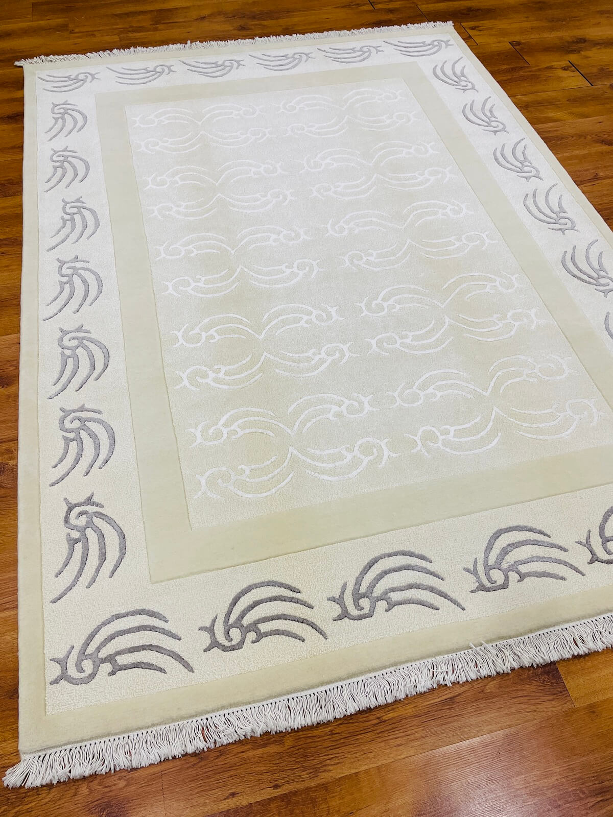 Nepal Halısı Temizliği